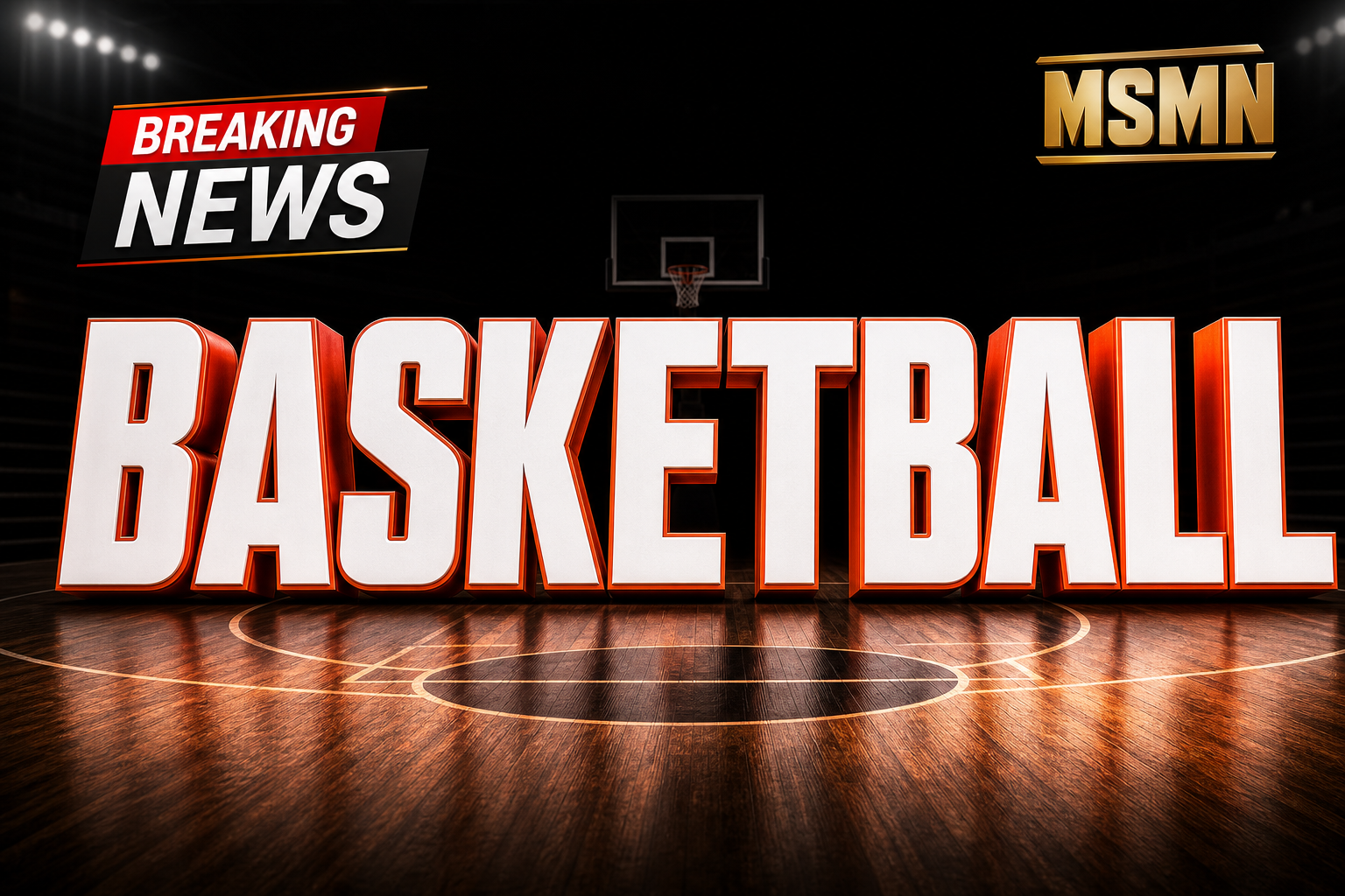 Basketball — Martins Studio Media Network