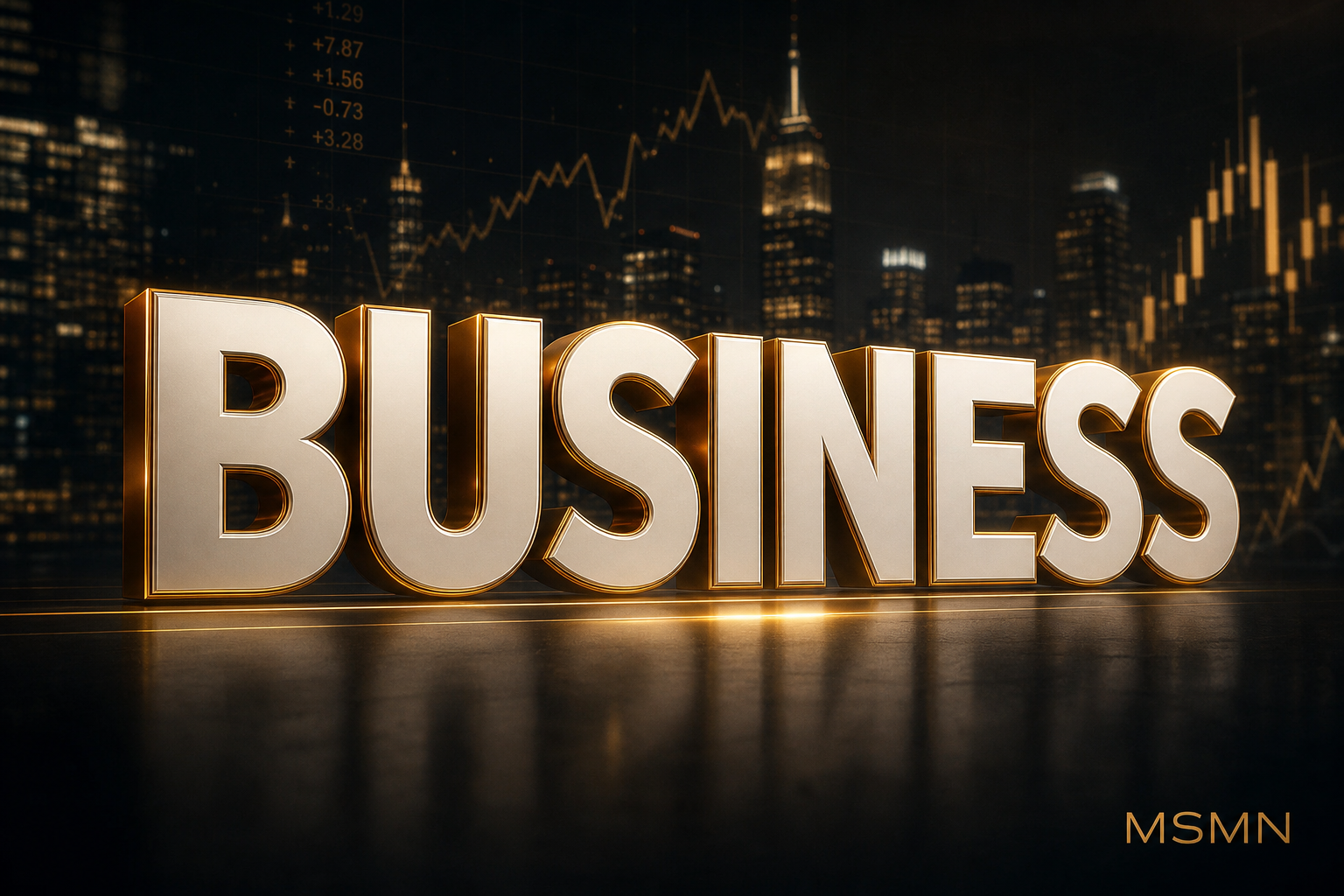 Business — Martins Studio Media Network