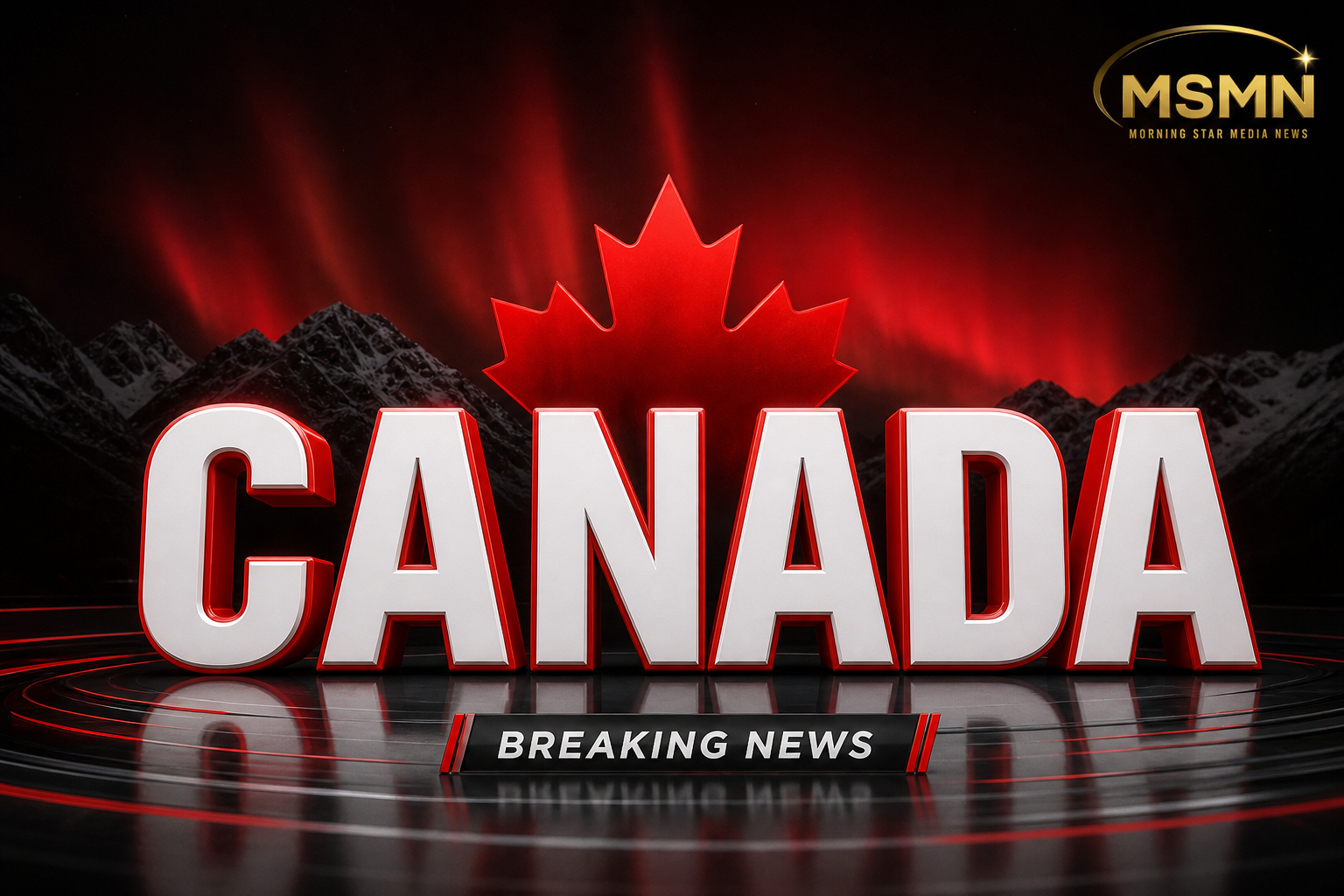Canada — Martins Studio Media Network