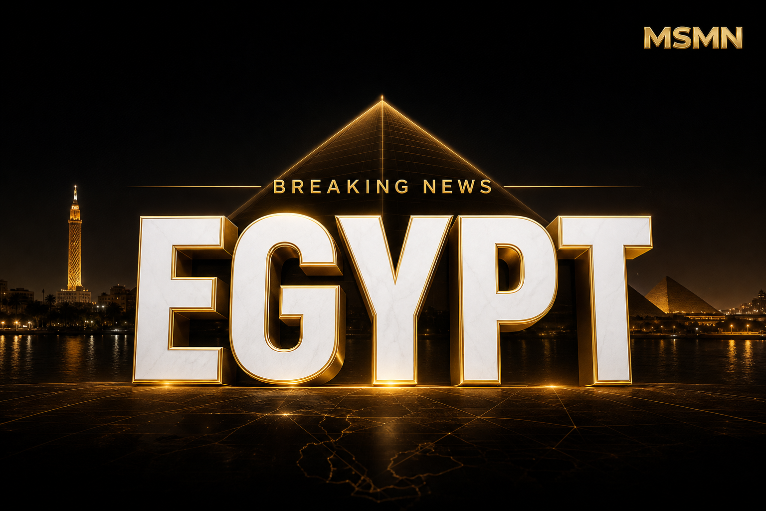 Egypt — Martins Studio Media Network