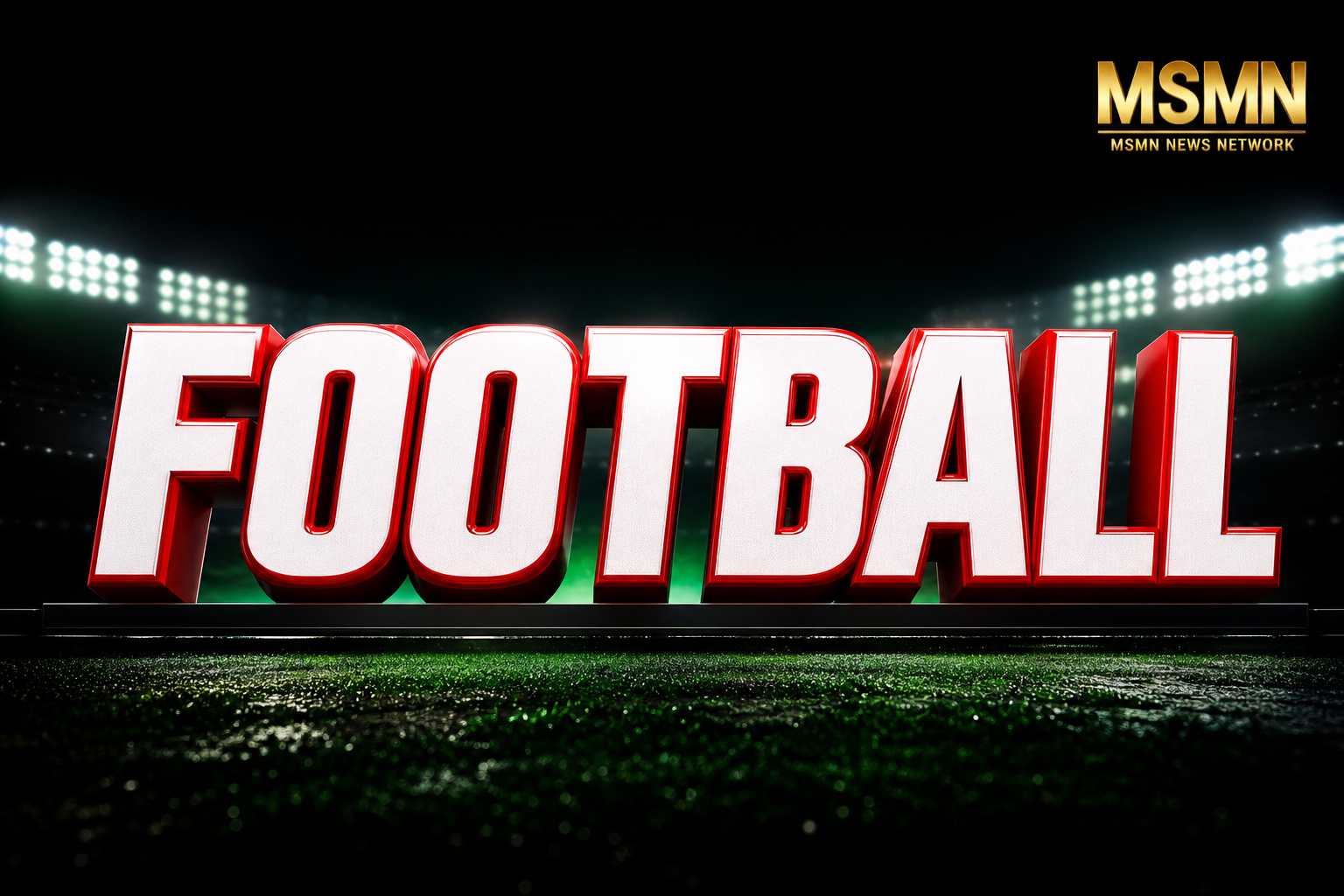 Football — Martins Studio Media Network
