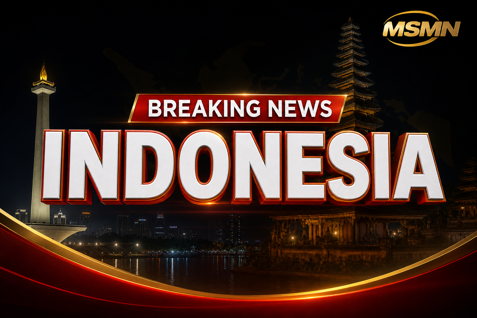 Indonesia — Martins Studio Media Network