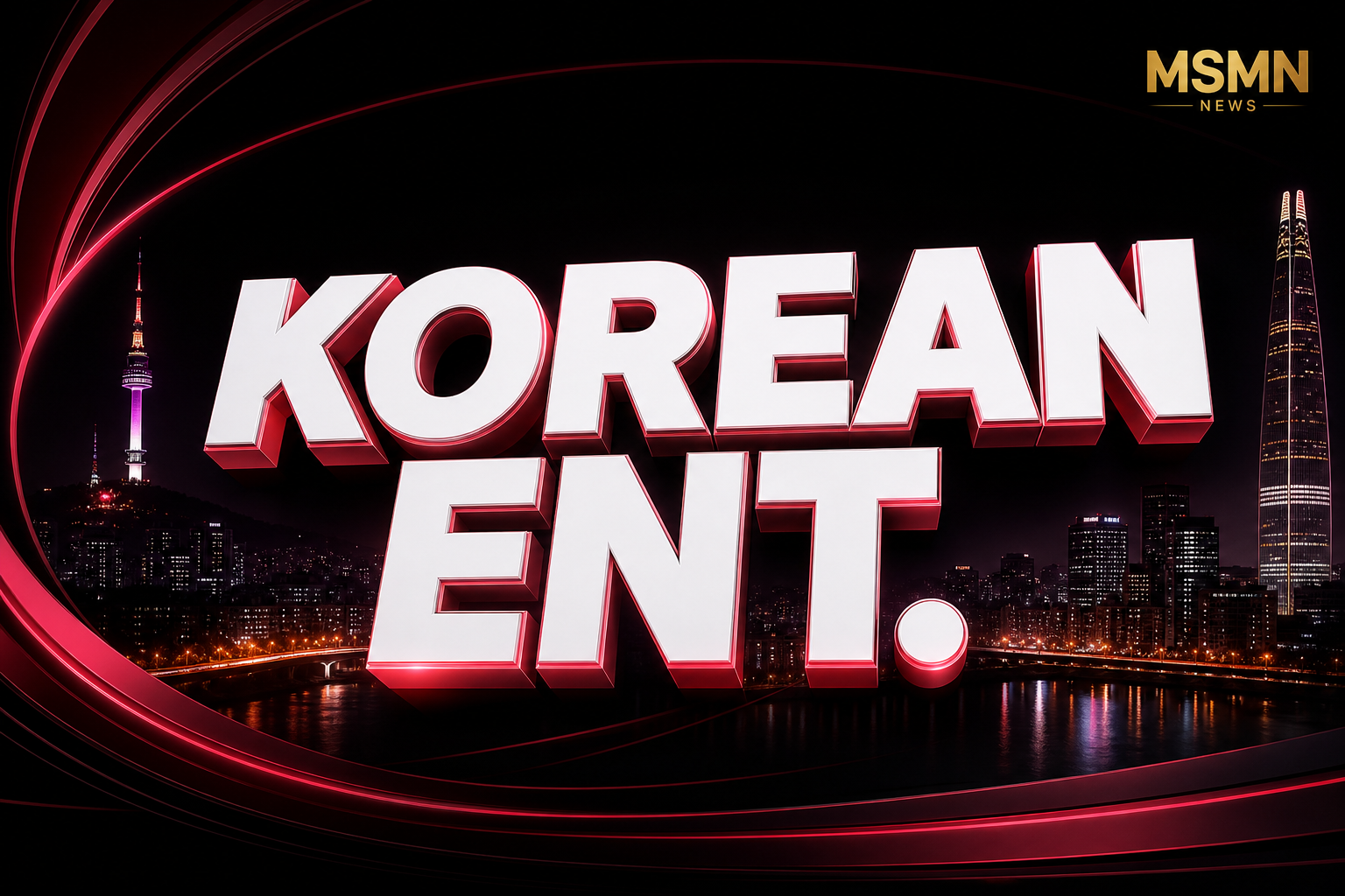 Korean Entertainment — Martins Studio Media Network