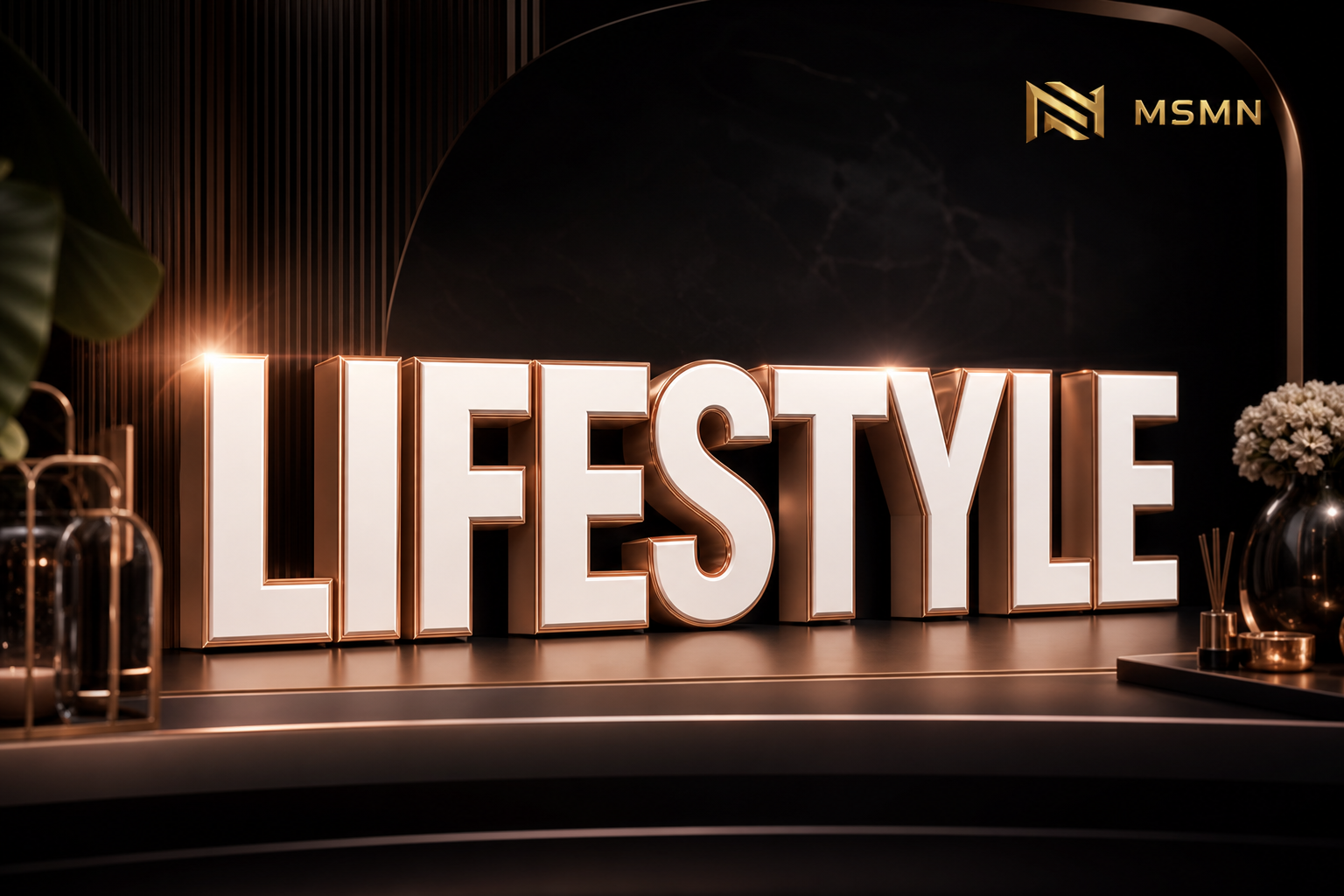 Lifestyle — Martins Studio Media Network