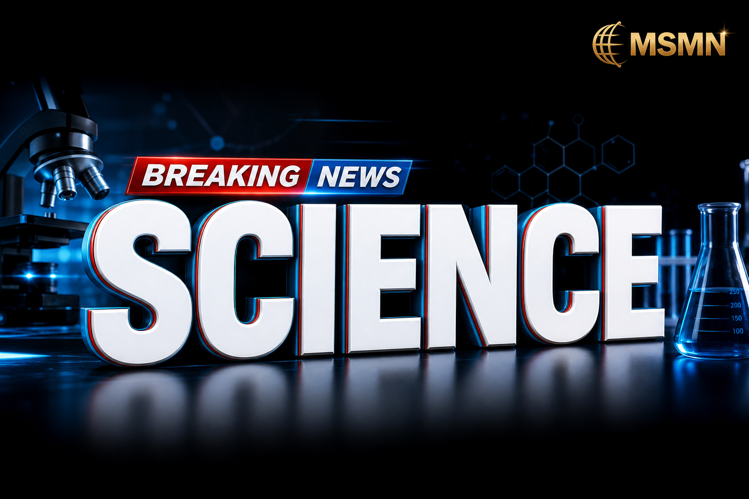 Science — Martins Studio Media Network