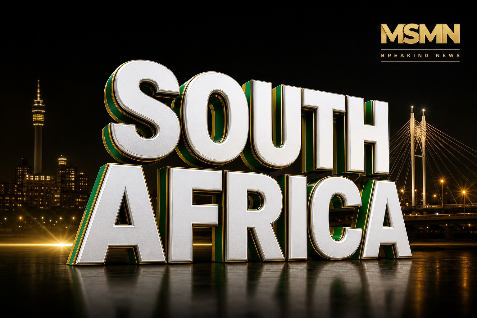 South Africa — Martins Studio Media Network
