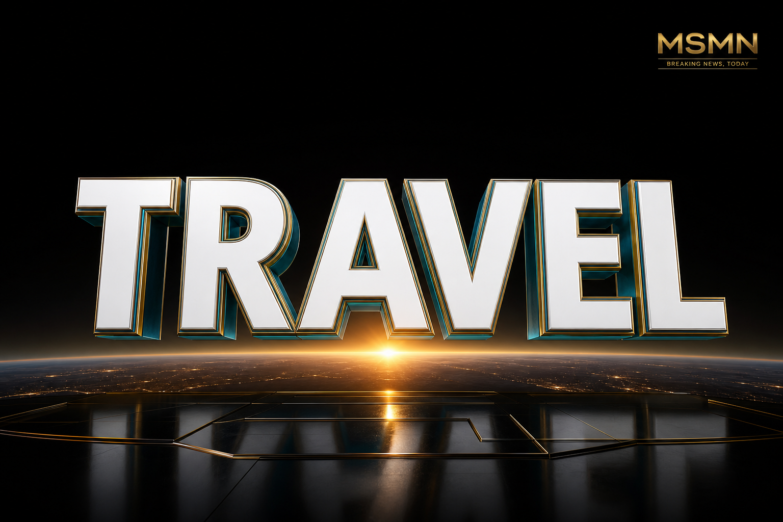 Travel — Martins Studio Media Network