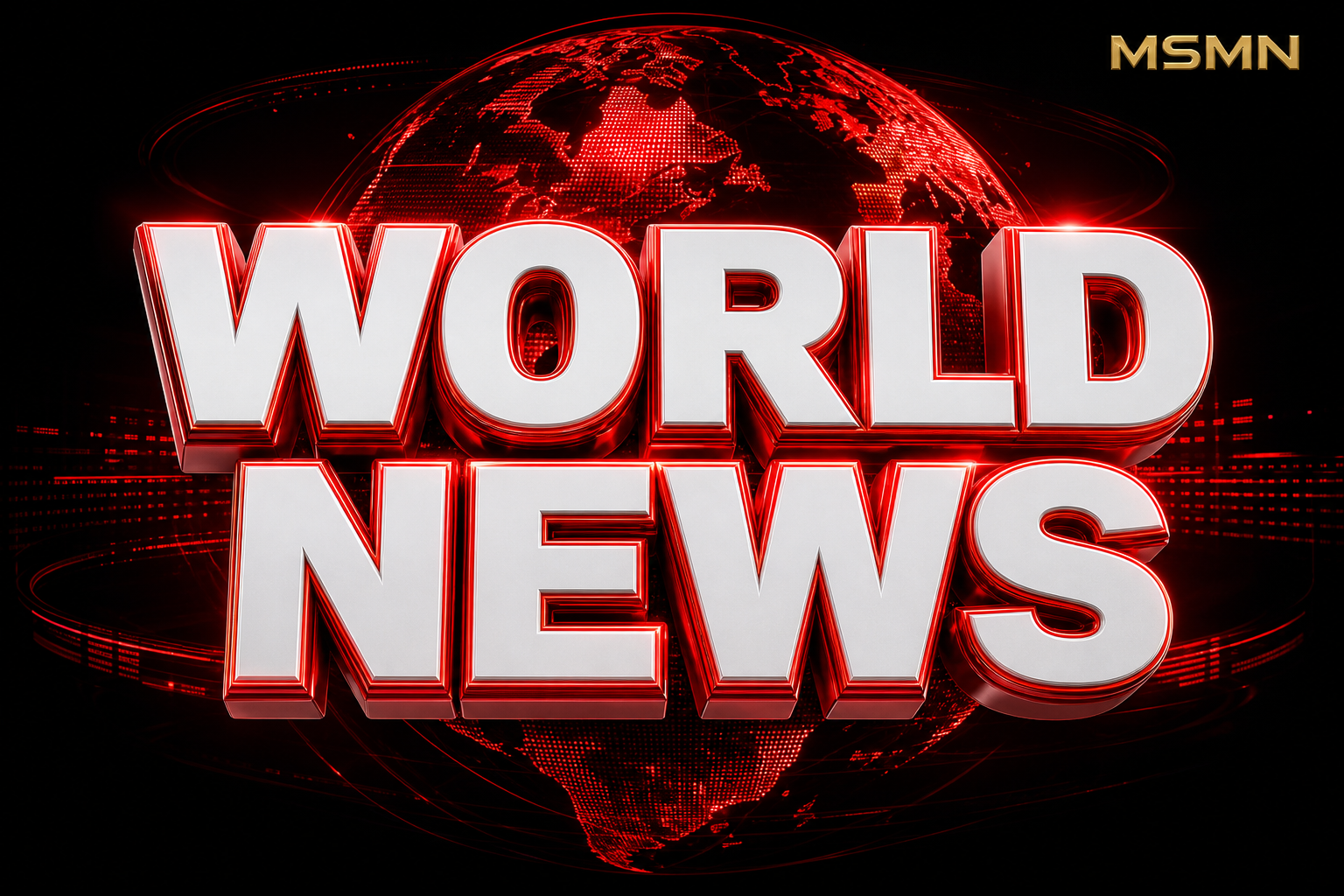 World News — Martins Studio Media Network